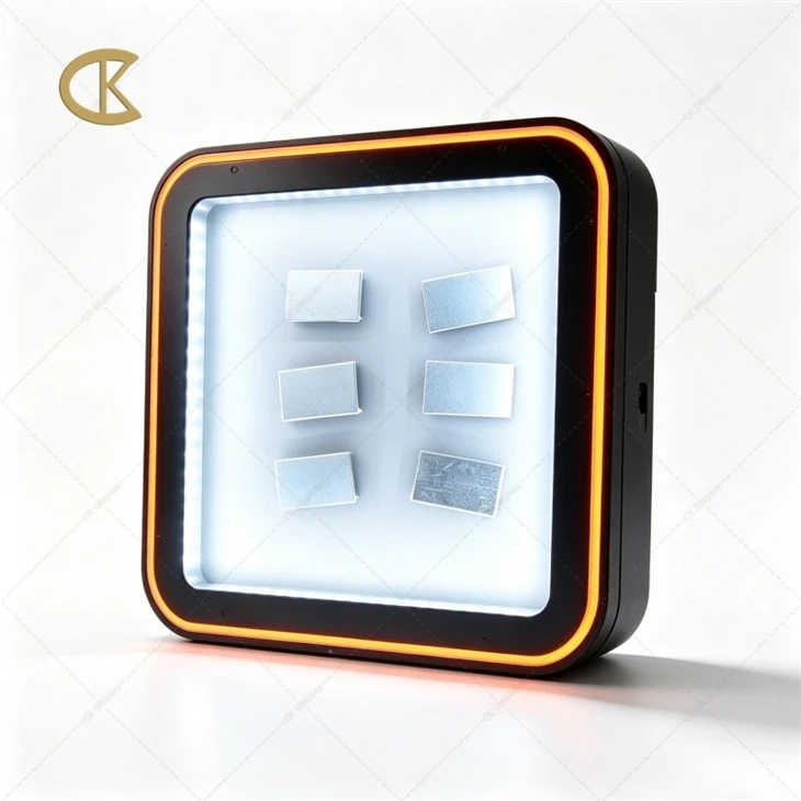 Led Sign Light Box