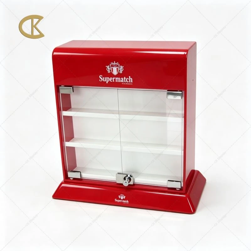 Acrylic Display Case